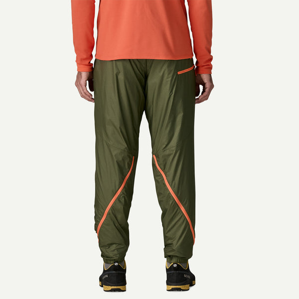 【PATAGONIA|パタゴニア】HOUDINI ROCK PANTS/フーディニ ロック パンツ(BSNG , ORPL) 正規取扱店舗 公式オンライン通販 島根 松江 クライミング アウトドア