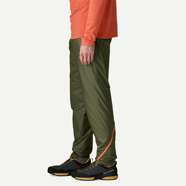 【PATAGONIA|パタゴニア】HOUDINI ROCK PANTS/フーディニ ロック パンツ(BSNG , ORPL) 正規取扱店舗 公式オンライン通販 島根 松江 クライミング アウトドア