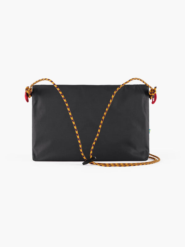 【KLATTERMUSEN|クレッタルムーセン】HRID WP ACCESSORY BAG 3L(SLATE BROWN , SILVER CREME , RAVEN) 26FW 正規取扱店舗 公式オンライン通販 島根 松江 フリッド ウォータープルーフ アクセサリバッグ 3L 防水 サコッシュ 