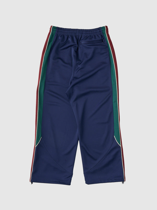 TEAM TRAINING WIDE PANT/チームトレーニングワイドパンツ(HOME NAVY)