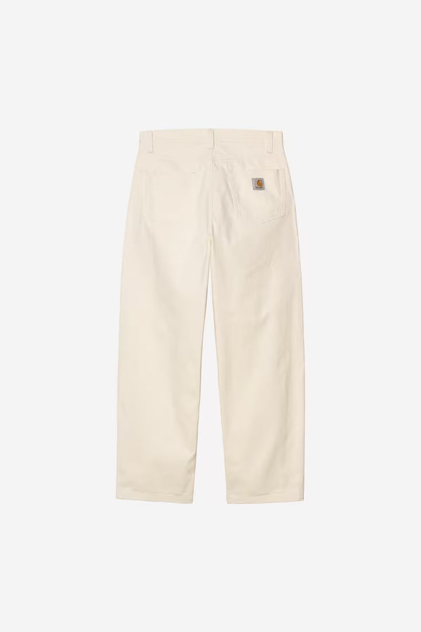 【CARHARTT WIP|カーハート WIP】LANDON PANT/ランドンパンツ(SALT RINSED)