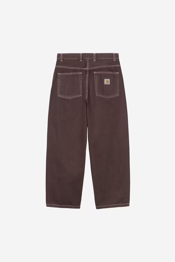 【CARHARTT WIP|カーハートWIP】BRANDON PANT/ブランドンパンツ(SHALE STONE DYED)