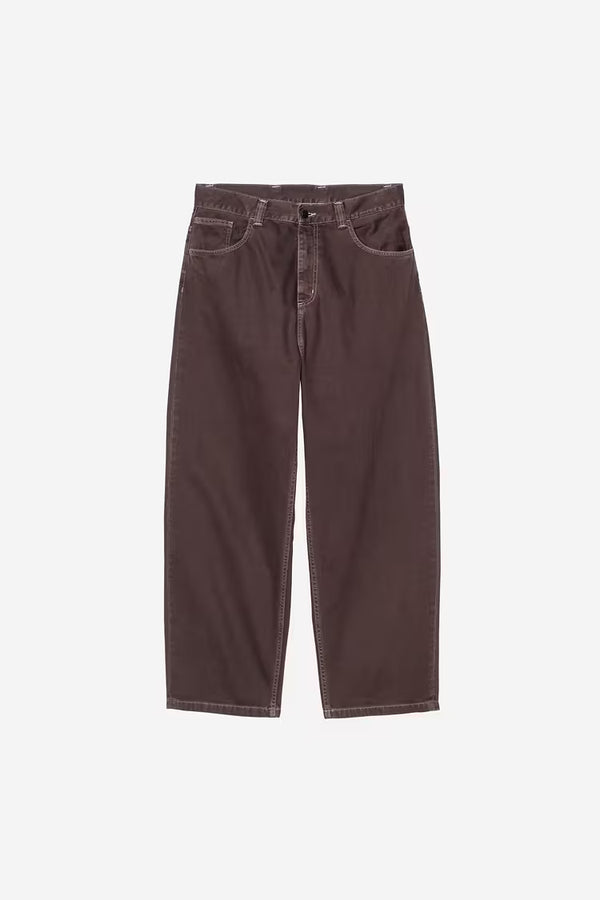 【CARHARTT WIP|カーハートWIP】BRANDON PANT/ブランドンパンツ(SHALE STONE DYED)