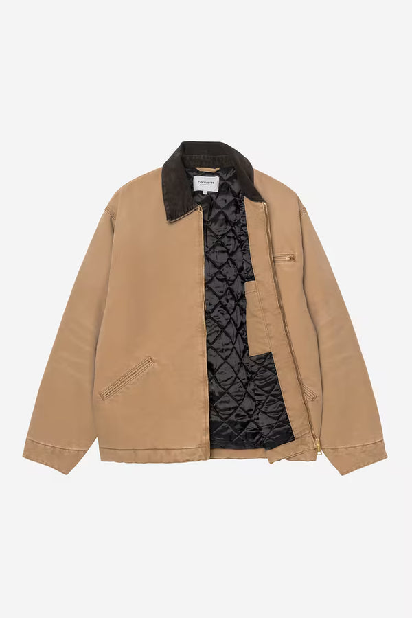 CARHARTT WIP|カーハートWIP】OG DETROIT JACKET/OGデトロイト