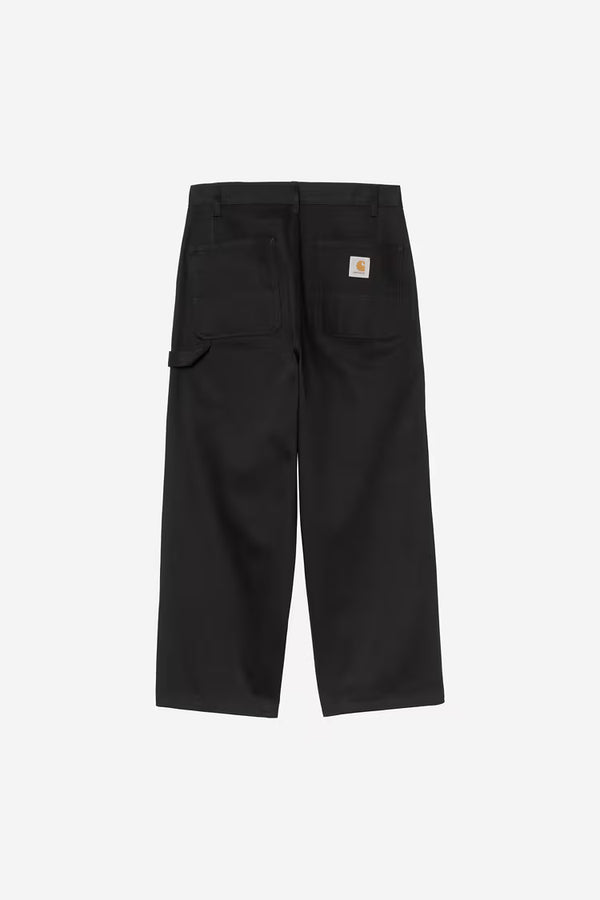 【CARHARTT WIP|カーハートWIP】HOLDEN PANT/ホールデンパンツ(DEEP NIGHT , BLACK)
