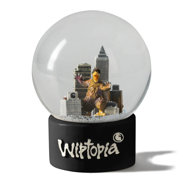 【CARHARTT WIP|カーハートWIP】WIPTOPIA SNOW GLOBE/ウィプトピアスノーグローブ(MULTICOLOR)
