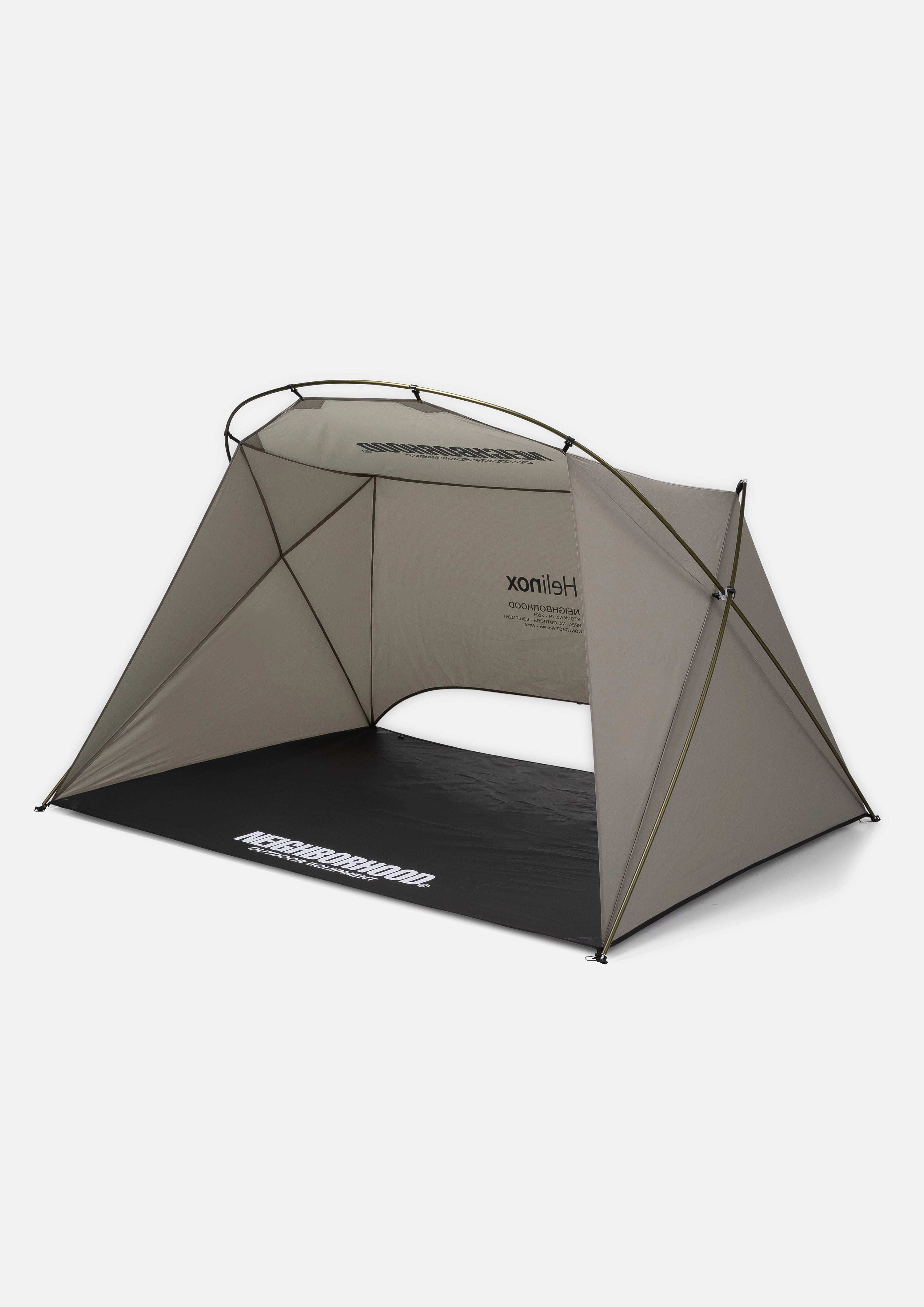 Amazon.co.jp: ネイバーフッド HX N-PERSONAL SHADE 可 : ホーム