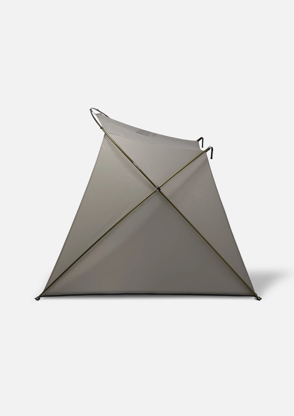 【NEIGHBORHOOD|ネイバーフッド】NH X HELINOX . SUNSHADE/NH X HELINOXサンシェード(OLIVE DRAB)