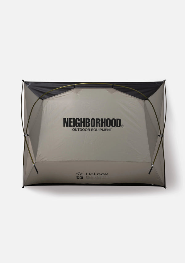 【NEIGHBORHOOD|ネイバーフッド】NH X HELINOX . SUNSHADE/NH X HELINOXサンシェード(OLIVE DRAB)