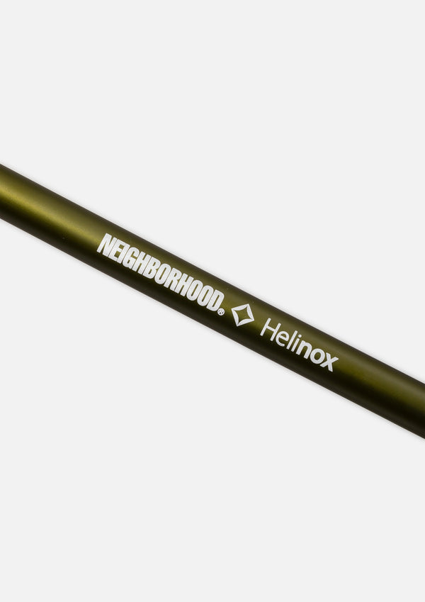 【NEIGHBORHOOD|ネイバーフッド】NH X HELINOX . SUNSHADE/NH X HELINOXサンシェード(OLIVE DRAB)
