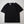 【BLUCO UNCROWD|ブルコ アンクラウド】2-PACK POCKET TEE /2-パックポケットTEE (BLACK)