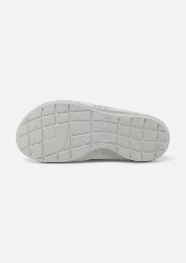 【NEIGHBORHOOD|ネイバーフッド】NH X RIG FOOTWEAR . FLIP FLOP 2.0(GRAY)