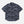 【NEIGHBORHOOD|ネイバーフッド】CAMO PATTERN CHAMBRAY SHIRT SS /カモパターンシャンブレーシャツSS(BLACK,INDIGO)