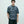 【NEIGHBORHOOD|ネイバーフッド】CAMO PATTERN CHAMBRAY SHIRT SS /カモパターンシャンブレーシャツSS(BLACK,INDIGO)