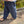 【NOROLL|ノーロール】THICKWALK BLUE DENIM(BLUE)
