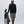 【NEIGHBORHOOD|ネイバーフッド】NH X MALBON GOLF . MOCNECK LS/NH X マルボンゴルフ.モックネックLS(BLACK)