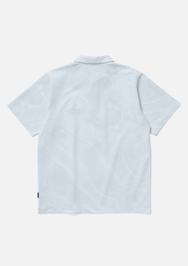 NEIGHBORHOOD×MALBON GOLF POLO SS ポロシャツ M - メルカリ