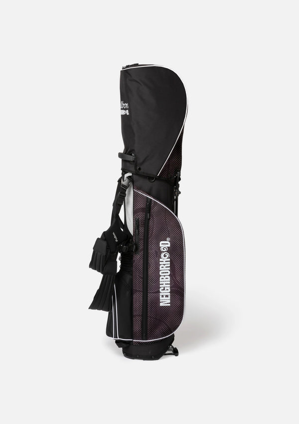 NEIGHBORHOOD|ネイバーフッド】NH X MALBON GOLF . PERFORMANCE