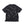 【SILAS|サイラス】BLEACH ZIP POCKET S/S TEE/ブリーチジップ ポケットS/S TEE(BLACK)