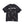 【SILAS|サイラス】BLEACH ZIP POCKET S/S TEE/ブリーチジップ ポケットS/S TEE(BLACK)