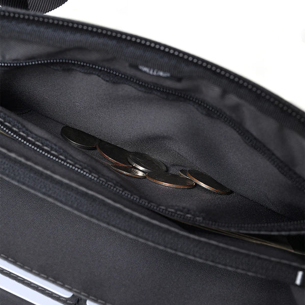 【CHALLENGER|チャレンジャー】MULTI WALLET -SPEC 05- /マルチウォレット -SPEC 05- (BLACK)