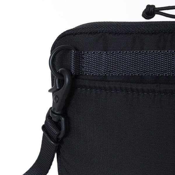 【CHALLENGER|チャレンジャー】MULTI WALLET -SPEC 05- /マルチウォレット -SPEC 05- (BLACK)