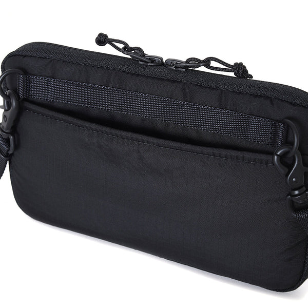 【CHALLENGER|チャレンジャー】MULTI WALLET -SPEC 05- /マルチウォレット -SPEC 05- (BLACK)