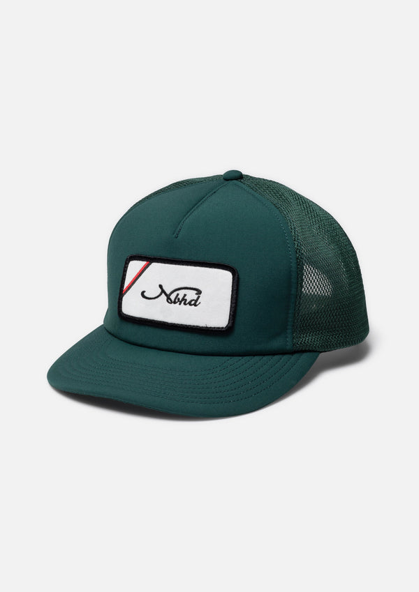 【限定セール！】 NEIGHBORHOOD|ネイバーフッド】MESH CAP-2/メッシュキャップ-2 帽子