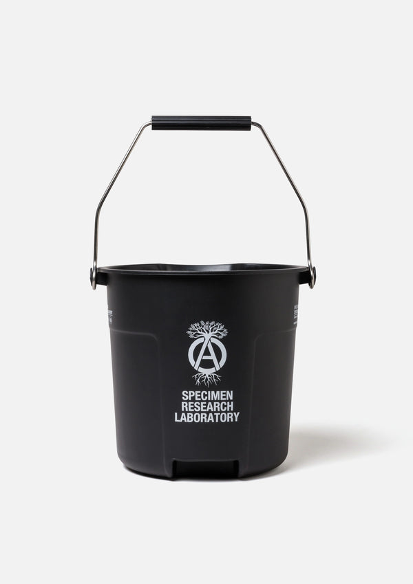 【NEIGHBORHOOD|ネイバーフッド】SRL X THOR . ROUND BUCKET/SRL X THOR . ラウンドバケット(BLACK)