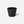 【NEIGHBORHOOD|ネイバーフッド】SRL . TAPERED POT-S/SRL . テーパードポット-S(BLACK)