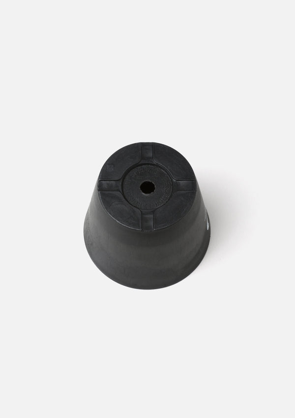 【NEIGHBORHOOD|ネイバーフッド】SRL . TAPERED POT-S/SRL . テーパードポット-S(BLACK)