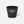 【NEIGHBORHOOD|ネイバーフッド】SRL . TAPERED POT-M /SRL . テーパードポット-M (BLACK)