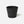【NEIGHBORHOOD|ネイバーフッド】SRL . TAPERED POT-M /SRL . テーパードポット-M (BLACK)
