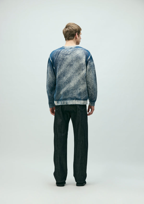【NEIGHBORHOOD|ネイバーフッド】RIGID DENIM DP BASIC PANTS