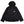 【Better | ベター】AOI SHELL JACKET/葵シェルジャケット(BLACK)