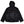 【Better | ベター】AOI SHELL JACKET/葵シェルジャケット(BLACK)