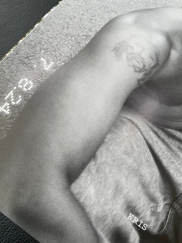 SNEEZE N°61 SUMMER 2024"the violet issue"