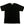 【tone|トーン】FAILEDSHORT SLEEVE SHIRT/フェイルドショートスリーブシャツ(BLACK)