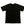 【tone|トーン】FAILEDSHORT SLEEVE SHIRT/フェイルドショートスリーブシャツ(BLACK)