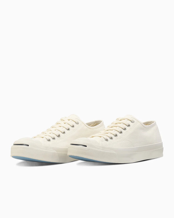 【CONVERSE |コンバース】JACK PURCELL CL /ジャックパーセル CL(WHITE)