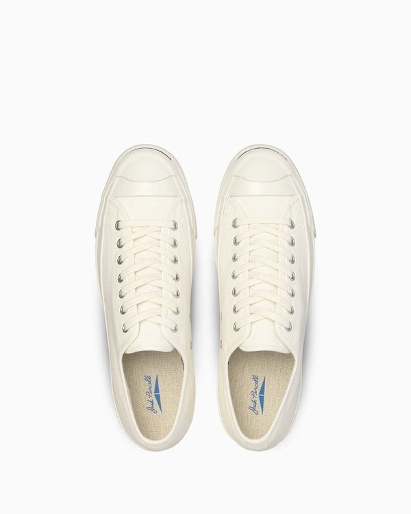 【CONVERSE |コンバース】JACK PURCELL CL /ジャックパーセル CL(WHITE)