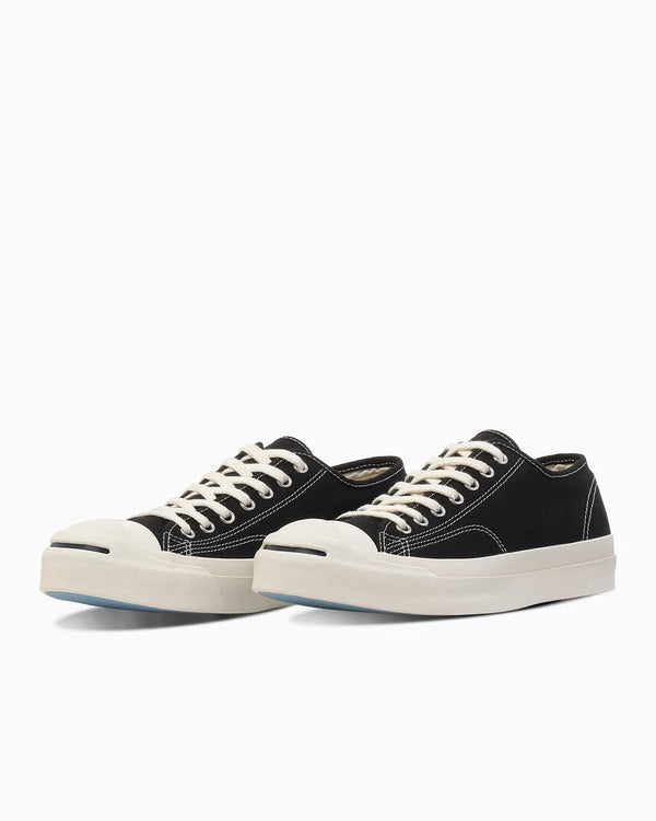 【CONVERSE |コンバース】JACK PURCELL CL /ジャックパーセル CL(BLACK)