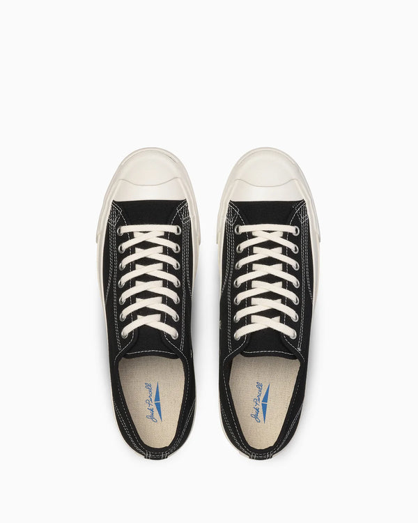 【CONVERSE |コンバース】JACK PURCELL CL /ジャックパーセル CL(BLACK)