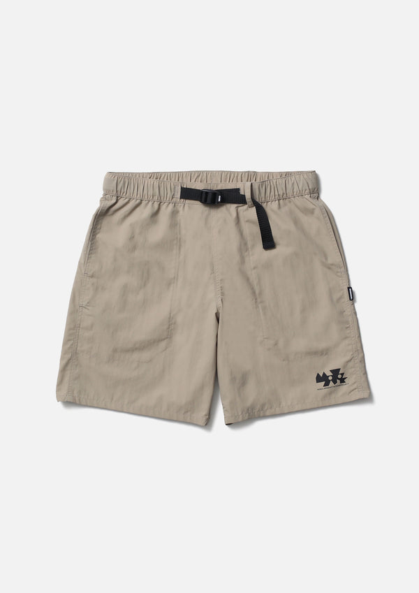 【NEIGHBORHOOD|ネイバーフッド】MAP . ALL PURPOSE SHORT PANTS/マップ. オールパーパスショートパンツ(BEIGE,BLACK)
