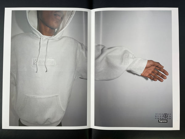 SNEEZE N°60 SPRING 24 “the human nature issue”