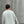 【CREPUSCULE|クレプスキュール】L/S POLO/ロングスリーブ ポロ(WHITE , GRAY , BLACK)