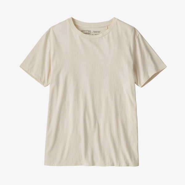 REGENERATIVE ORGANIC CERTIFIED COTTON LW TEE/リジェネラティブオーガニックサーティファイドコットンライトウェイトティー(UDNL)