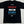 Load image into Gallery viewer, S/S TEE-FANTASTIC MCM (BLACK)
