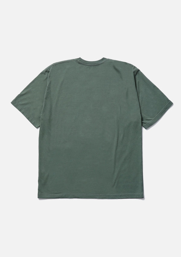 【NEIGHBORHOOD|ネイバーフッド】NH 251 SPOT . TEE SS-5(OLIVE,WHITE,BLACK)