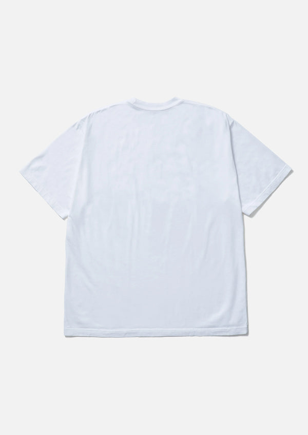 【NEIGHBORHOOD|ネイバーフッド】NH 251 SPOT . TEE SS-8 (WHITE,BLACK,OLIVE)